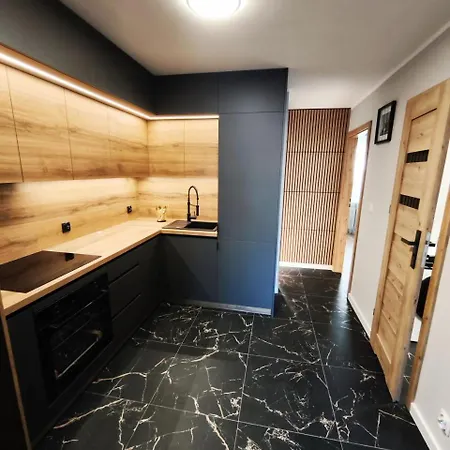 Zaspa Rooms- Apartament