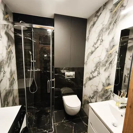 Zaspa Rooms- Apartament *